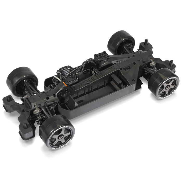 1/12 INFRACTION GROM 223S 4X4 RTR Brushless All-Road Street Bash Yellow