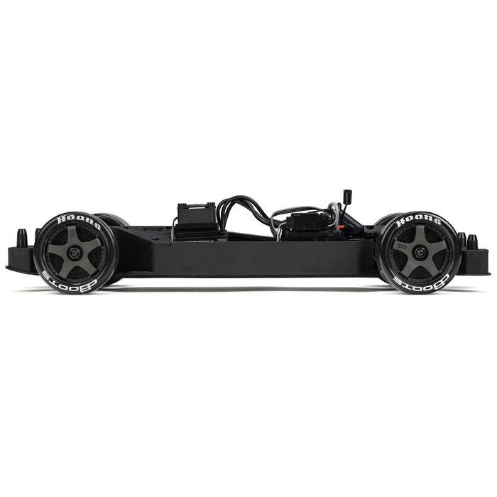 1/12 INFRACTION GROM 223S 4X4 RTR Brushless All-Road Street Bash Yellow
