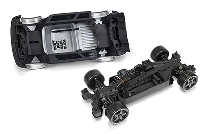 1/12 INFRACTION GROM 223S 4X4 RTR Brushless All-Road Street Bash Red