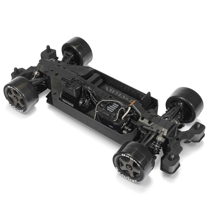1/12 INFRACTION GROM 223S 4X4 RTR Brushless All-Road Street Bash Blue