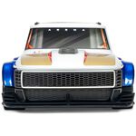 1/12 INFRACTION GROM 223S 4X4 RTR Brushless All-Road Street Bash Blue