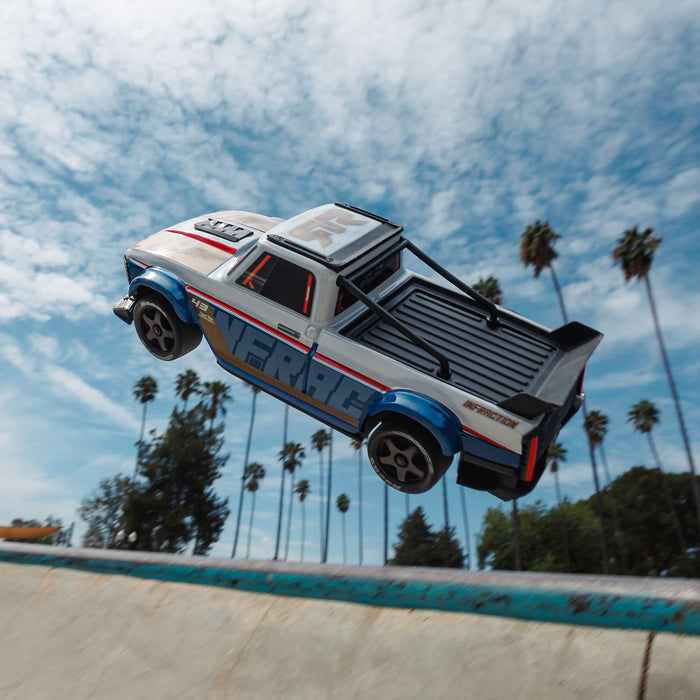 1/12 INFRACTION GROM 223S 4X4 RTR Brushless All-Road Street Bash Blue