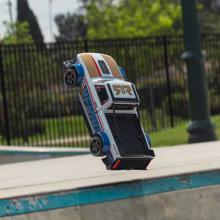 1/12 INFRACTION GROM 223S 4X4 RTR Brushless All-Road Street Bash Blue