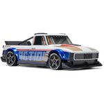 1/12 INFRACTION GROM 223S 4X4 RTR Brushless All-Road Street Bash Blue