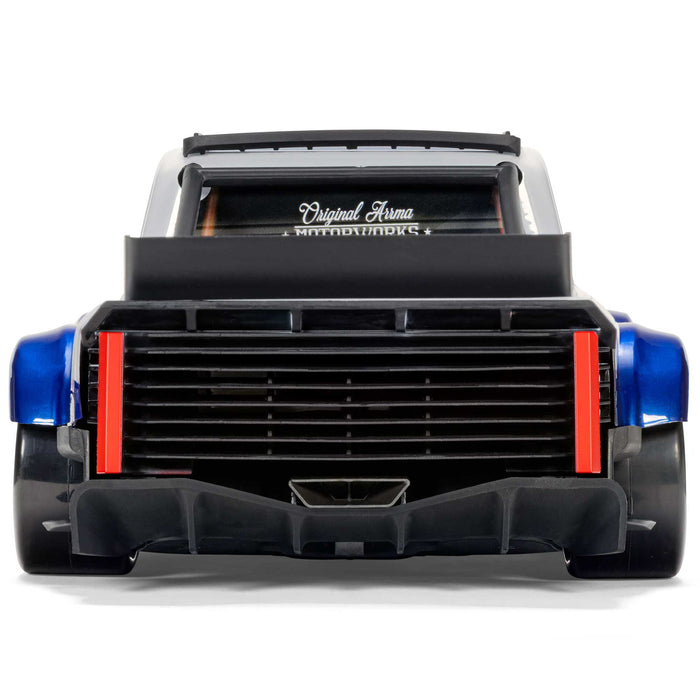 1/12 INFRACTION GROM 223S 4X4 RTR Brushless All-Road Street Bash Blue
