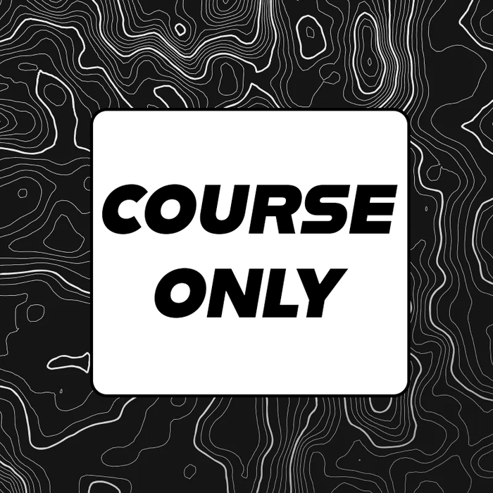 Course Only Pass