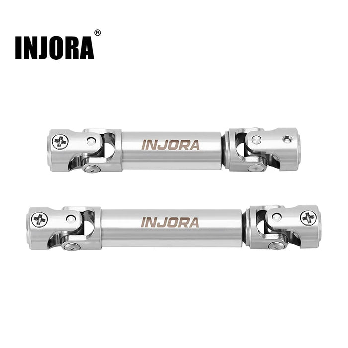 Stainless Steel Drive Shafts for 1/32 Redcat Ascent-32