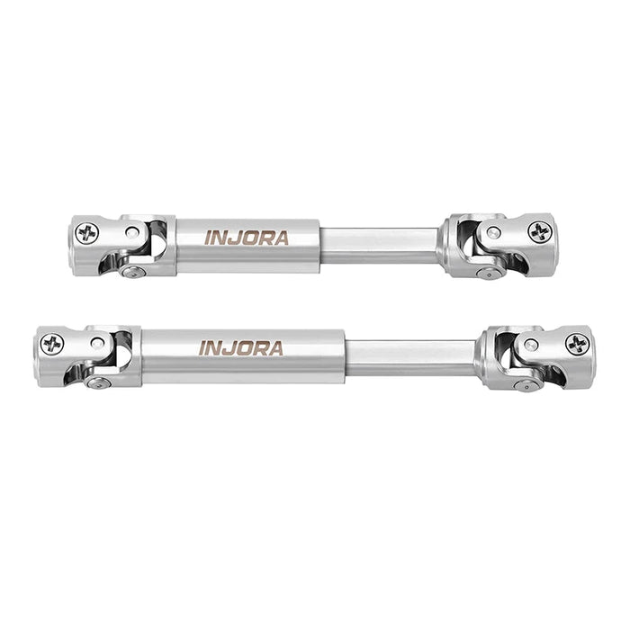 Stainless Steel Drive Shafts for 1/32 Redcat Ascent-32