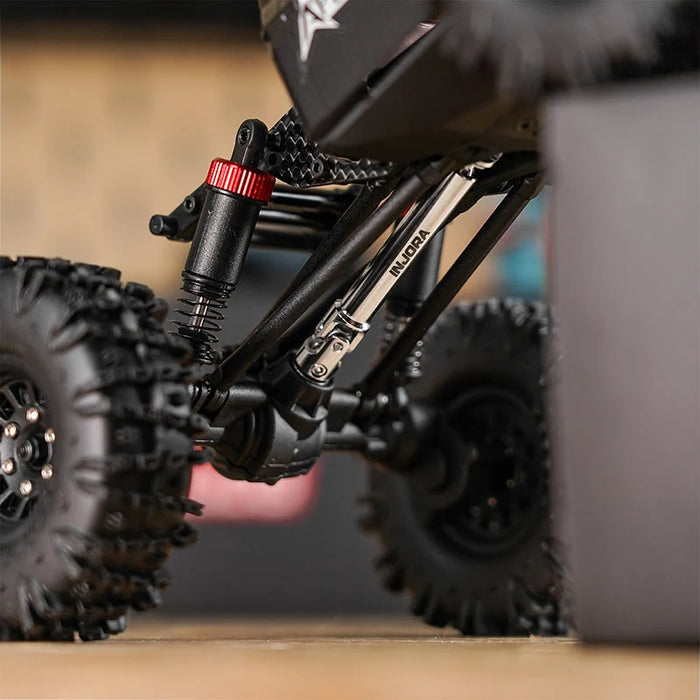 1/18 Redcat Ascent-18 APEX Stainless Steel Drive Shafts