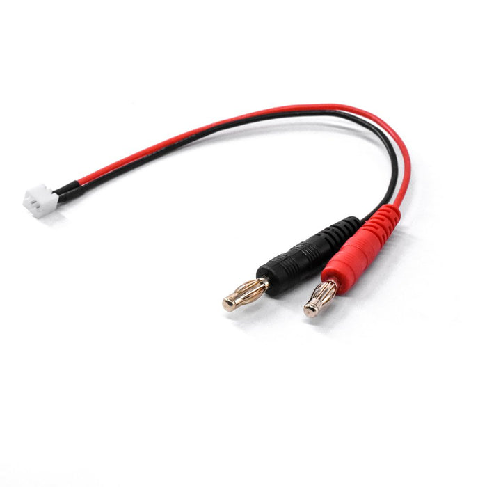 AZTAB PH2.0-2P Wafer  22AWG Silicone wire L=150MM ( SCX24)