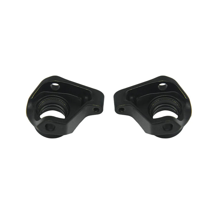 Brass kunckles w Bearing Axial SCX30