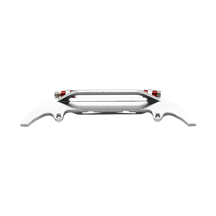Aluminum Alloy Front/Rear Bumper for Axial SCX30 Bronco
