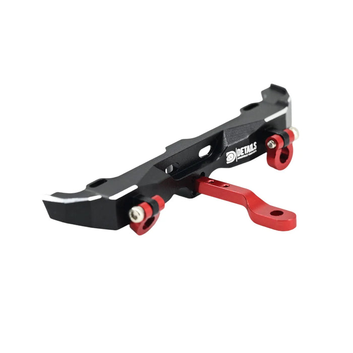 Aluminum Alloy Front/Rear Bumper for Axial SCX30 Bronco