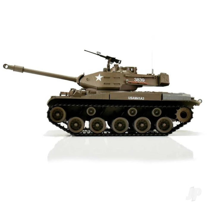 1:16 U.S.A M41 "Walker Bulldog" RC Tank 3839-1