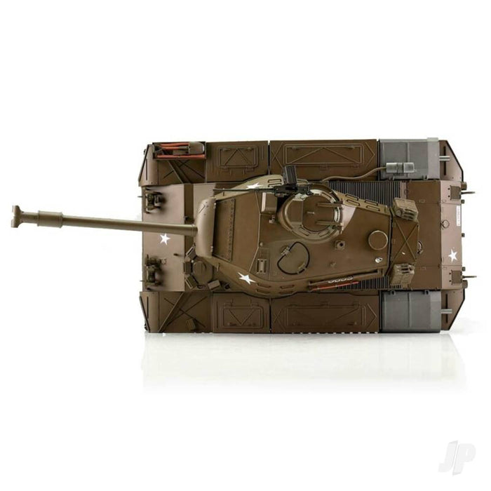 1:16 U.S.A M41 "Walker Bulldog" RC Tank 3839-1