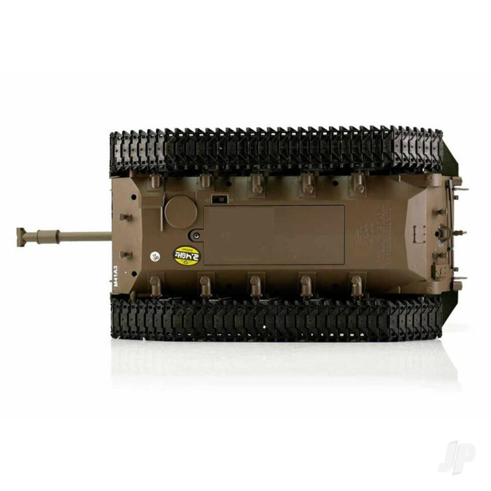1:16 U.S.A M41 "Walker Bulldog" RC Tank 3839-1