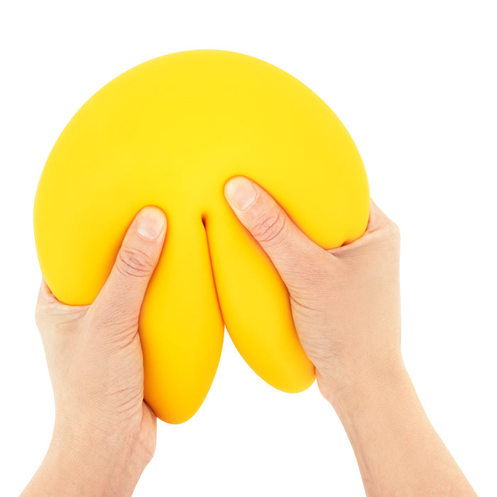 Keycraft The Big Squij Fortune Cookie Slow-Rise Squishy Toy