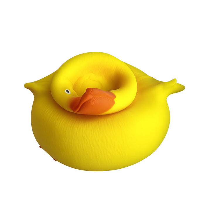 Keycraft Stretch n Smash Grumpy Duck