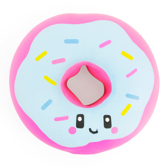 Keycraft  The Big Squij Donut Slow-Rise Squishy Toy