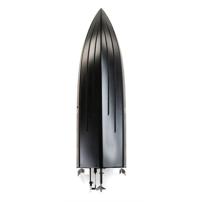 Pro Boat Recoil 2 V2 26" Self-Righting Brushless Deep-V RTR, Heat Wave Visual