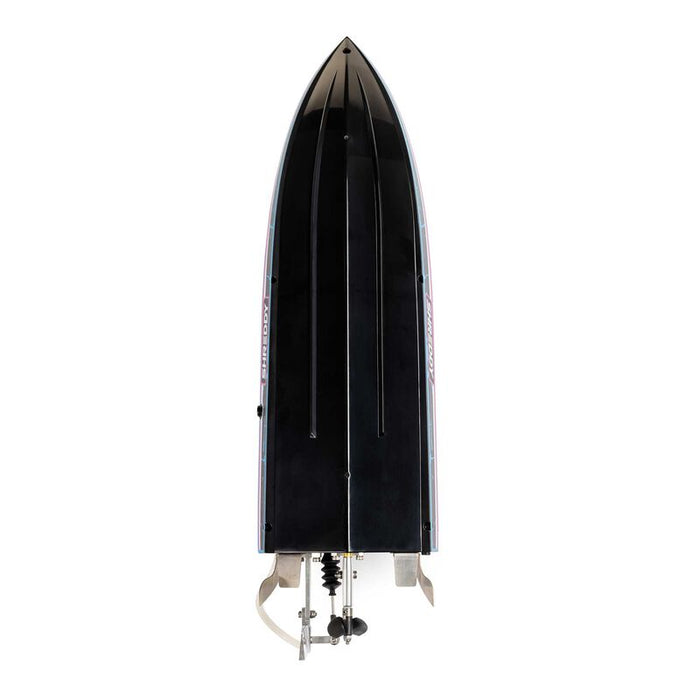 Pro Boat Recoil 2 18" Self-Righting Brushless Deep-V RTR, Shreddy