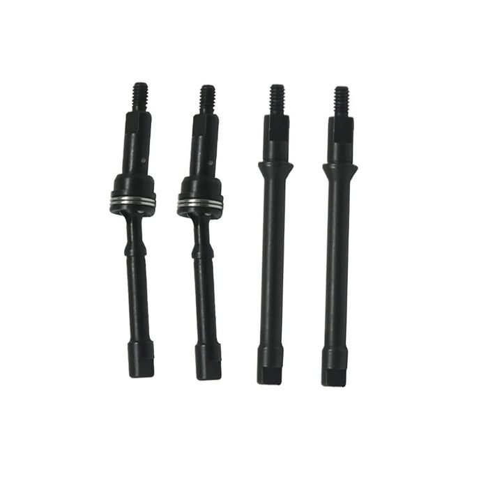 45# Steel Hardening CVD for SCX30  4pcs/set