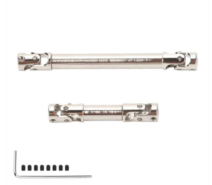 SCX24  Center Drive Shaft(Gladiator & Power Wagon) AXI31611