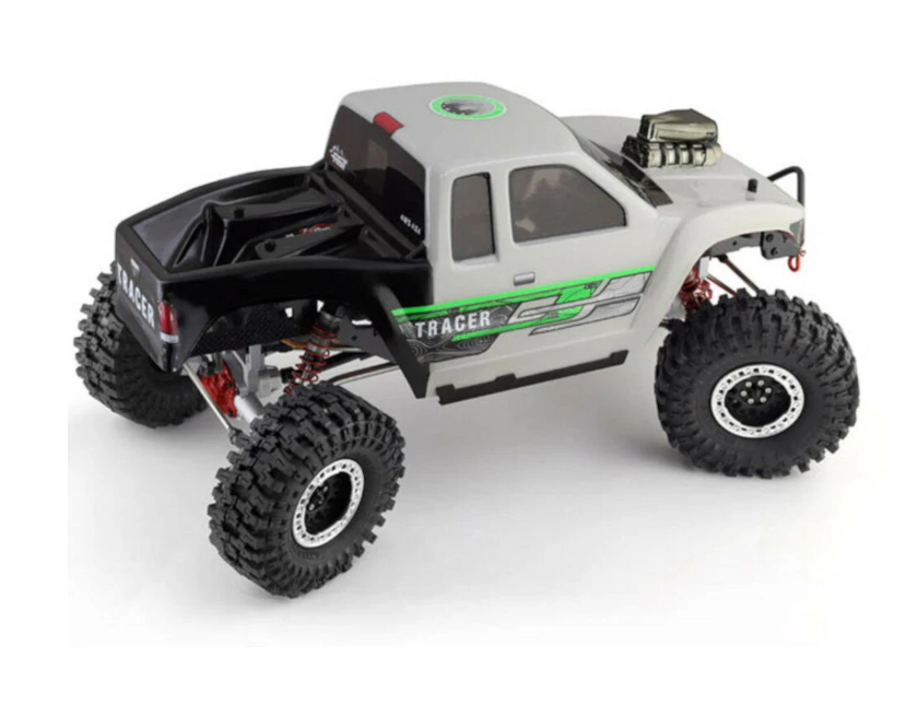 RGT EX86180 PRO 1/10 2.4G 4WD RC Car Tracer Rock Crawler