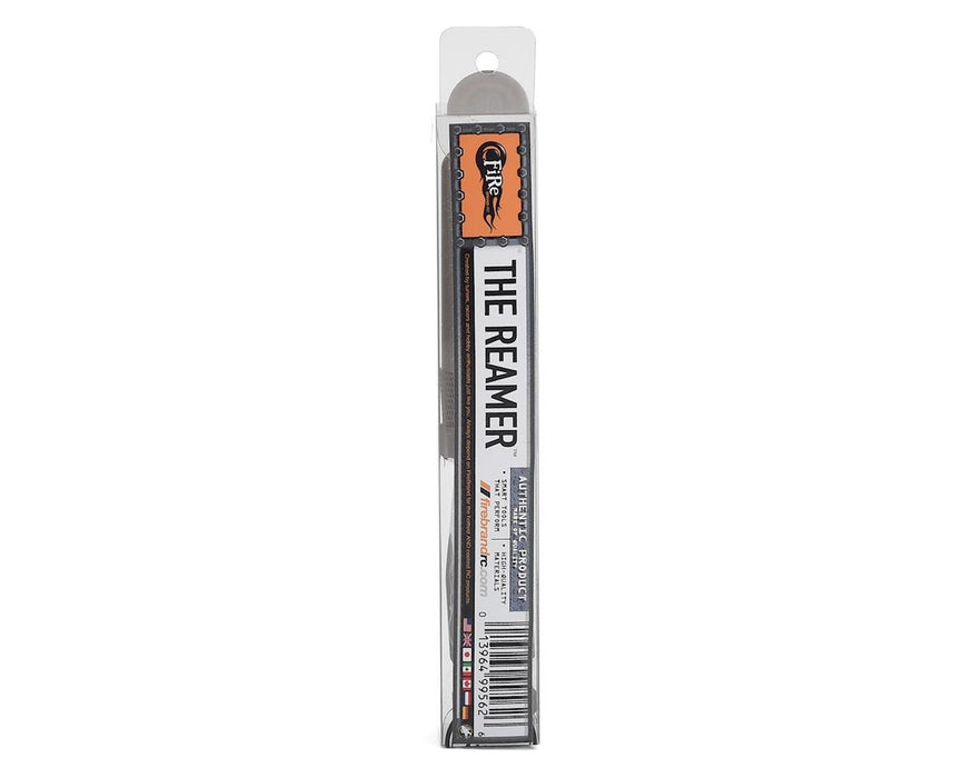 Firebrand RC Body Reamer Hand Tool w/Cap