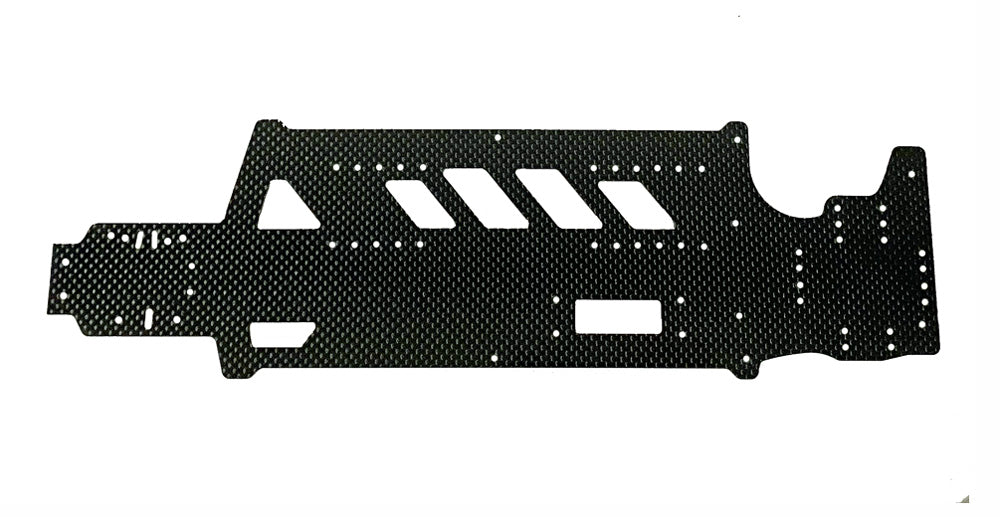 OFFSET CHASSIS for OUTLAW 4
