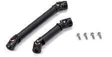 Hardened Steel Drive Shaft ( SCX24 C10, JEEP JLU, FORD BRONCO)