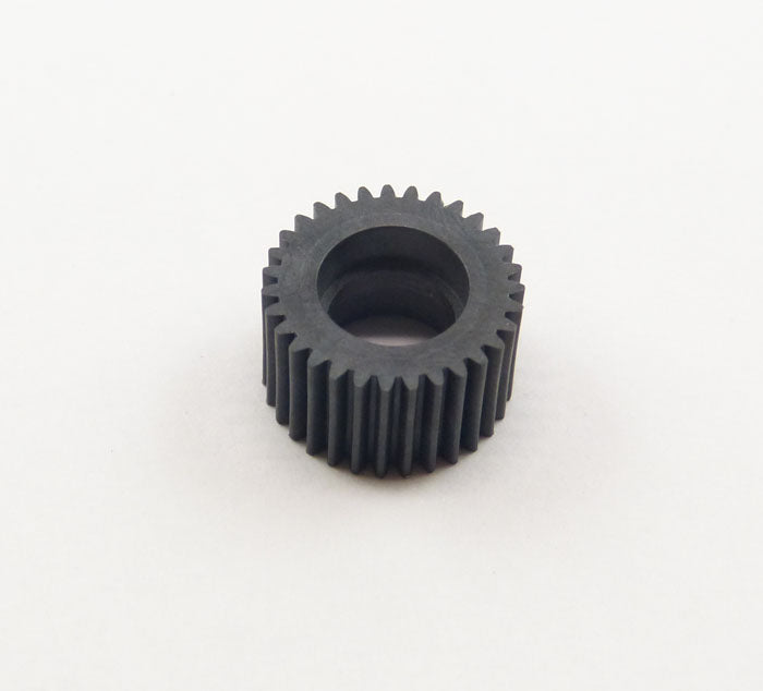 MACHINED DELRIN IDLER GEAR