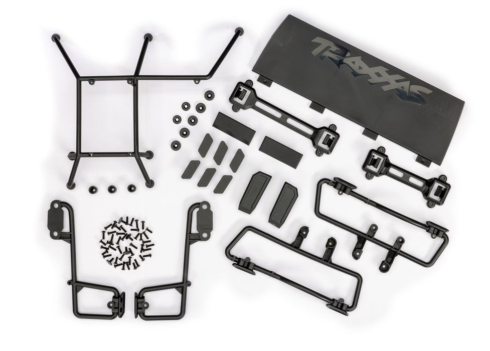 Slash Modified Body Completer Kit