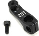 Team Associated 15.5mm Aluminum FT Clamping Servo Horn (25T-Futaba/Savox/ProTek)