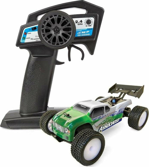 Team Associated TR28 1/28 Scale RTR 2WD Truggy
