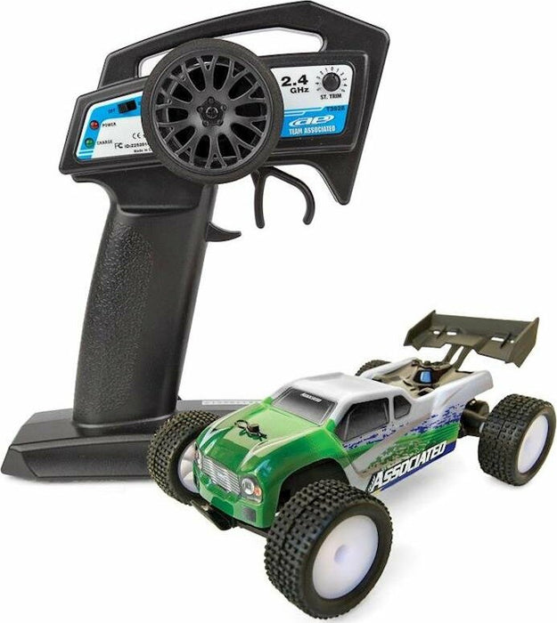 Team Associated TR28 1/28 Scale RTR 2WD Truggy