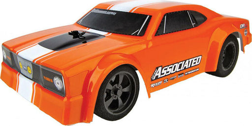 Team Associated DR28 1/28 Scale RTR Drag Car
