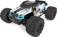 Team Associated RIVAL MT8 RTR 1/8 6S Brushless Monster Truck