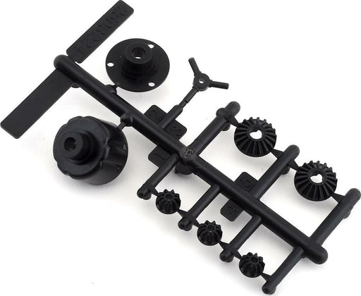 Team Associated Reflex 14B/14T Differential Case Kit