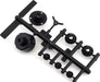 Team Associated Reflex 14B/14T Differential Case Kit