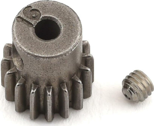 Team Associated Reflex 14B/14T Pinion Gear (16T) (2.3mm Bore)