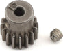 Team Associated Reflex 14B/14T Pinion Gear (16T) (2.3mm Bore)