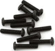 Team Associated 3x14mm Button Head Hex Screw (10)