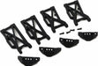 Team Associated Rival MT10 Suspension Arm Set