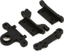 Team Associated RIVAL MT8 Arm Mount Cover Set