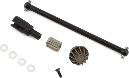 Team Associated RIVAL MT8 Center Shaft and Outdrive