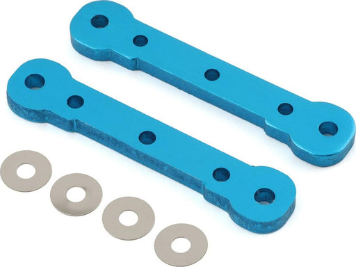 Team Associated RIVAL MT8 Arm Mounts