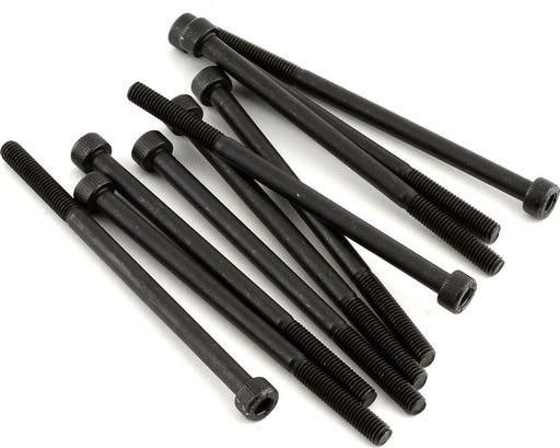 Team Associated 5x85mm Socket Head Screws (10)
