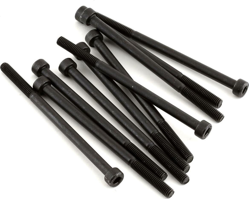 Team Associated 5x85mm Socket Head Screws (10)