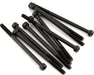 Team Associated 5x85mm Socket Head Screws (10)